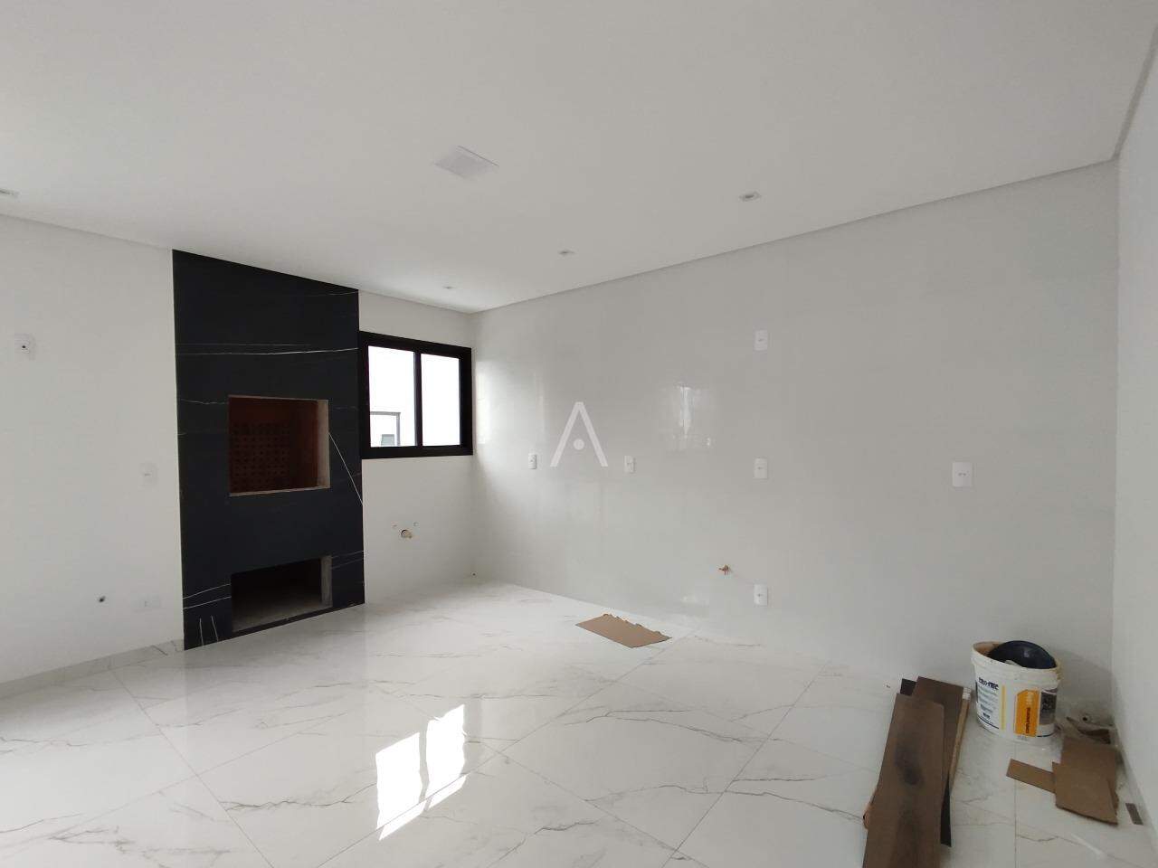 Apartamento para à venda no Bairro CANCELLI em CASCAVEL: COZINHA