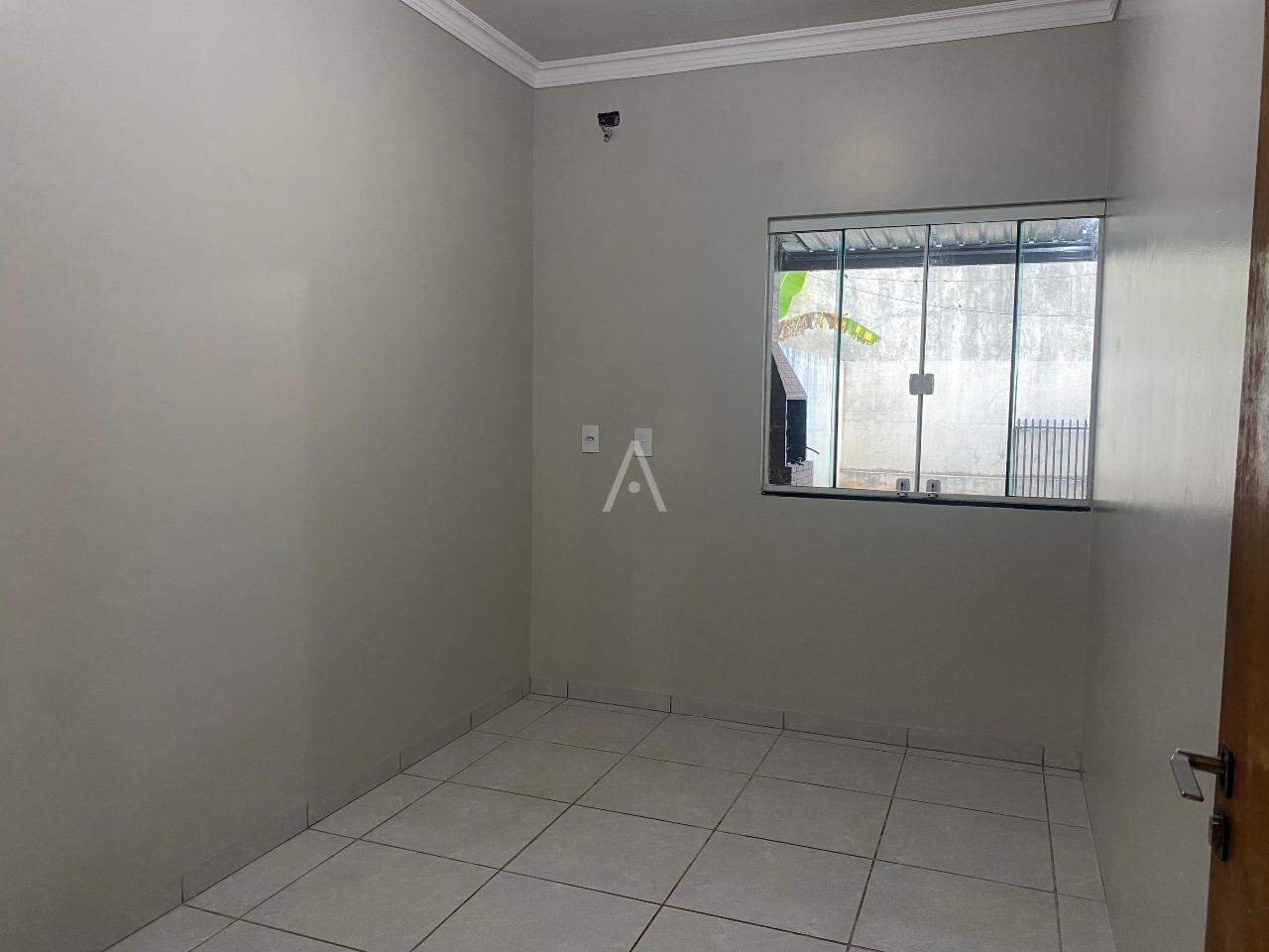 Casa Residencial para para aluguel no Bairro JARDIM COOPAGRO em TOLEDO: 