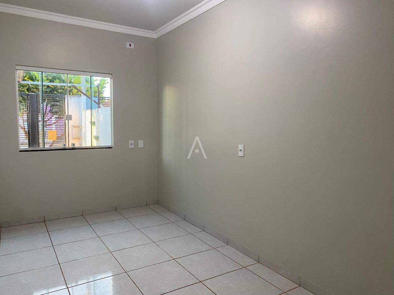 Casa Residencial para para aluguel no Bairro JARDIM COOPAGRO em TOLEDO: 
