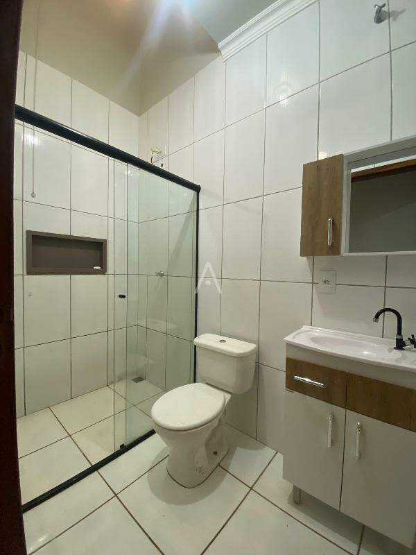 Casa Residencial para para aluguel no Bairro JARDIM COOPAGRO em TOLEDO: 