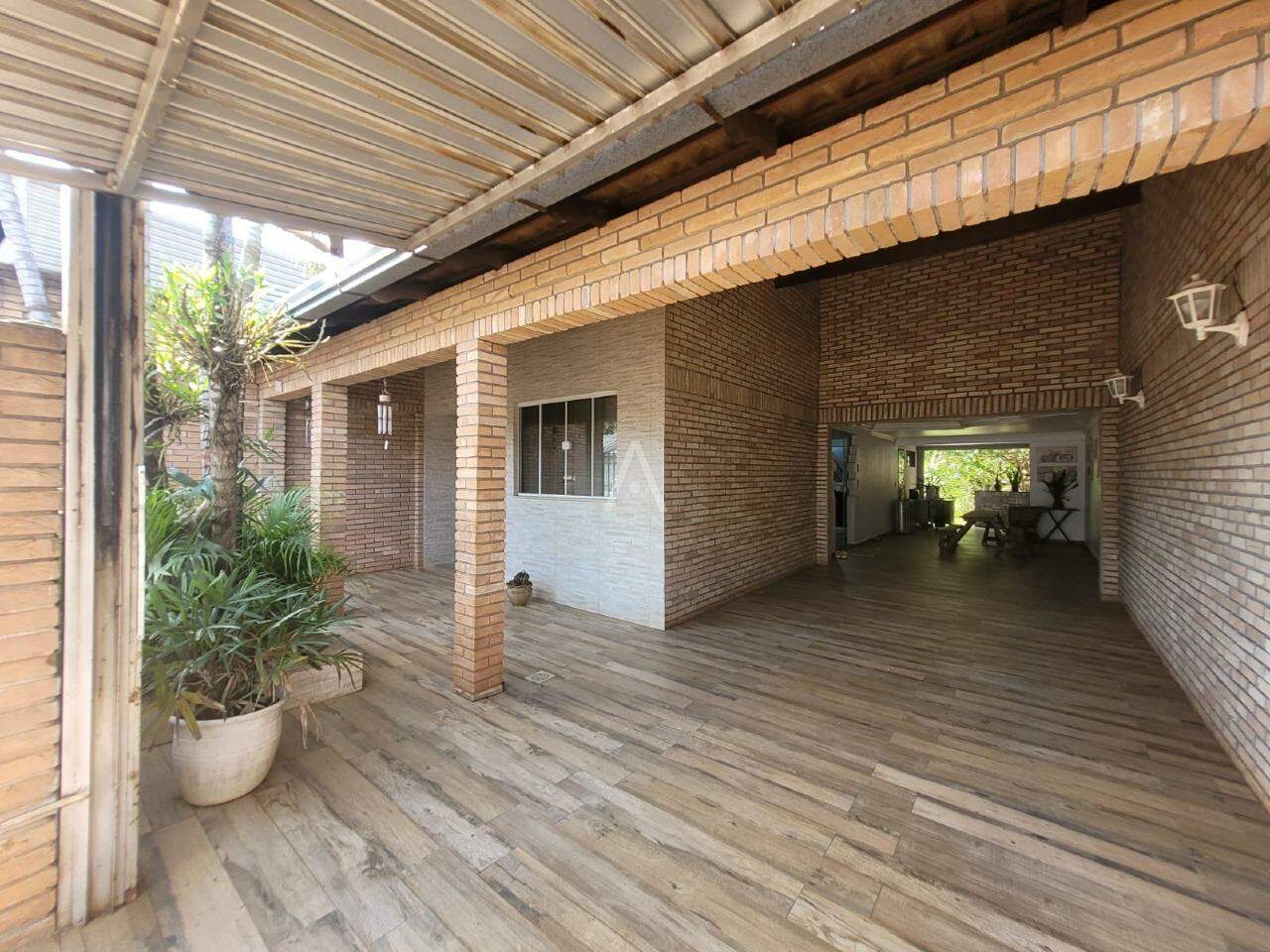 Casa Residencial para à venda no Bairro JARDIM GISELA em TOLEDO: 