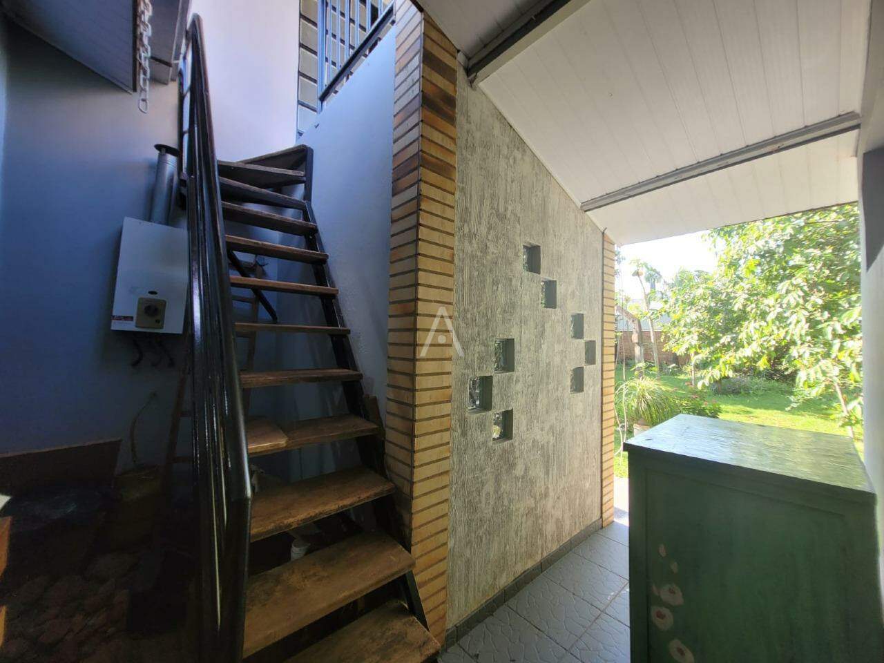 Casa Residencial para à venda no Bairro JARDIM GISELA em TOLEDO: