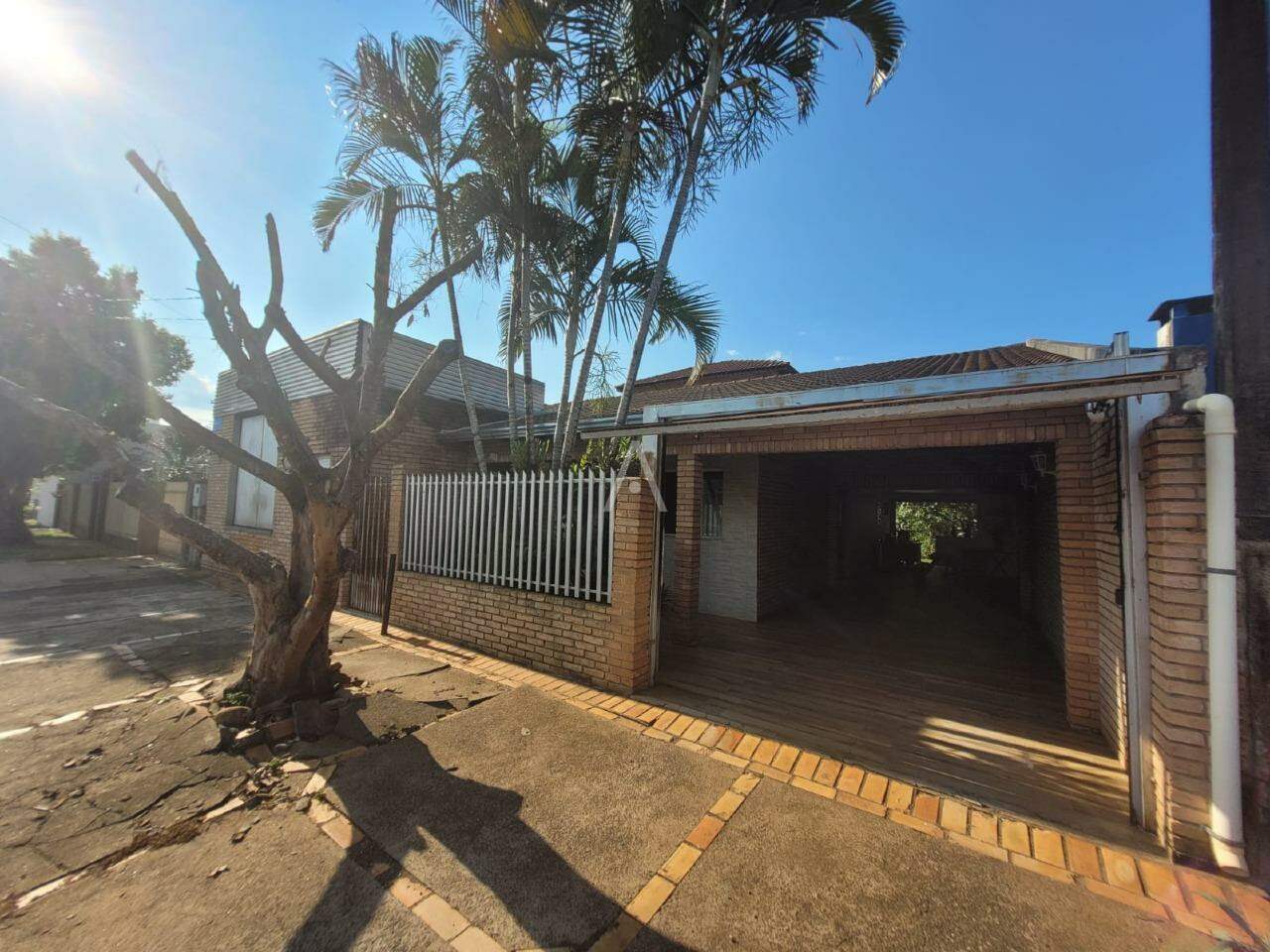 Casa Residencial para à venda no Bairro JARDIM GISELA em TOLEDO: