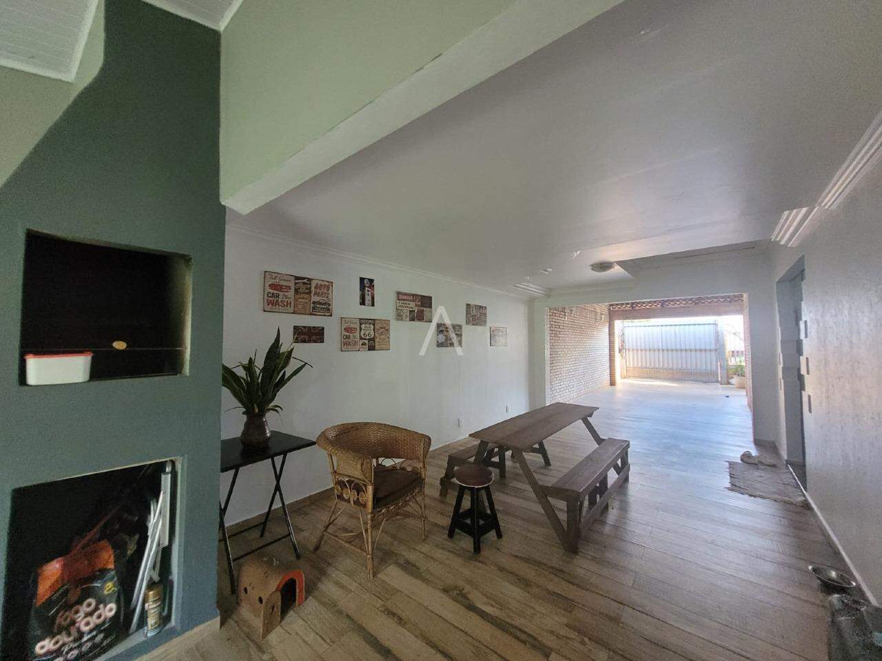 Casa Residencial para à venda no Bairro JARDIM GISELA em TOLEDO: 