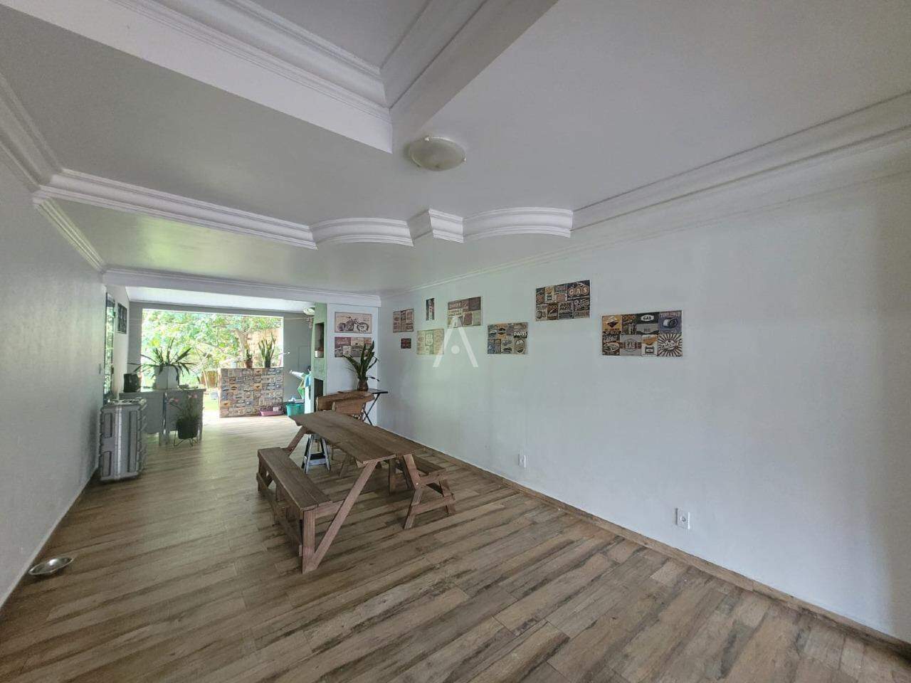 Casa Residencial para à venda no Bairro JARDIM GISELA em TOLEDO: