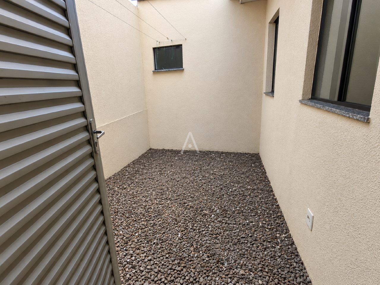 Casa Residencial para à venda no Bairro PACAEMBU em CASCAVEL: