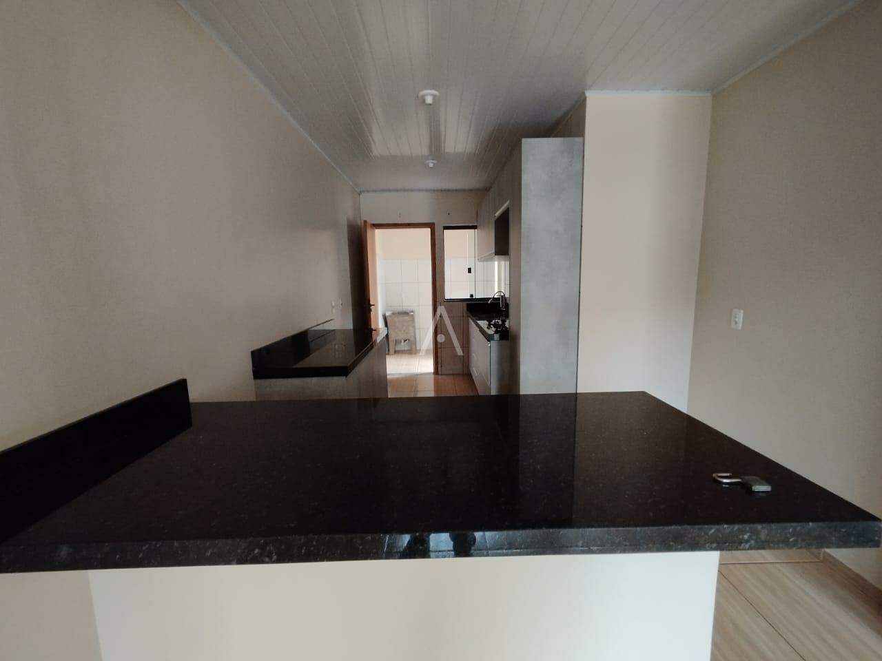 Casa Residencial para à venda no Bairro PACAEMBU em CASCAVEL: 