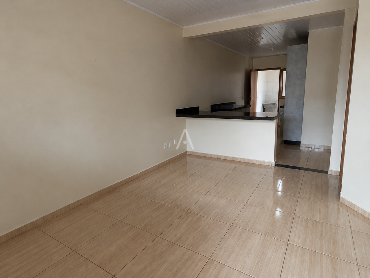 Casa Residencial para à venda no Bairro PACAEMBU em CASCAVEL: 
