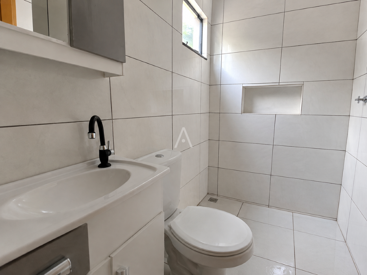 Casa Residencial para à venda no Bairro PACAEMBU em CASCAVEL: