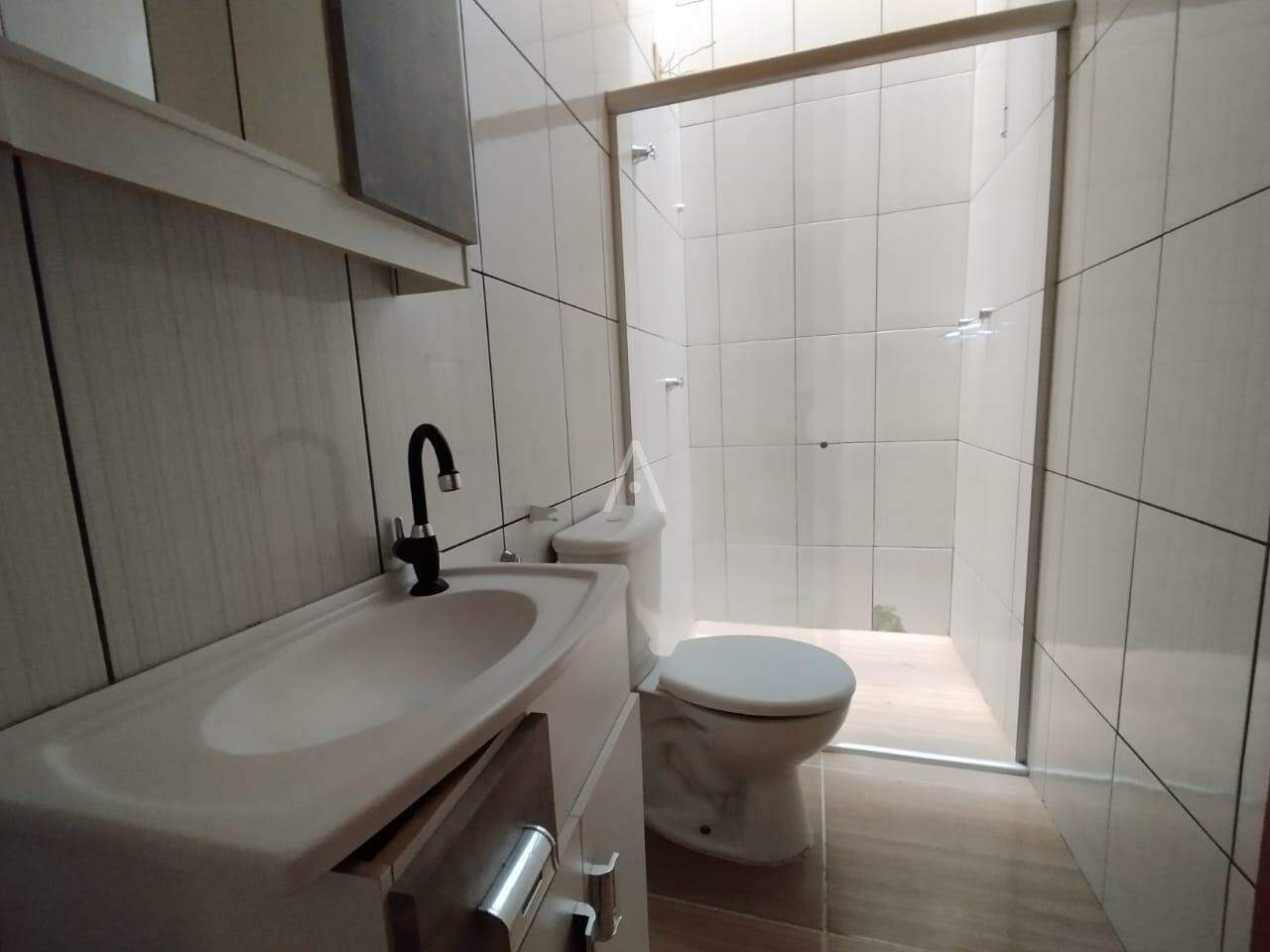 Casa Residencial para à venda no Bairro PACAEMBU em CASCAVEL: 