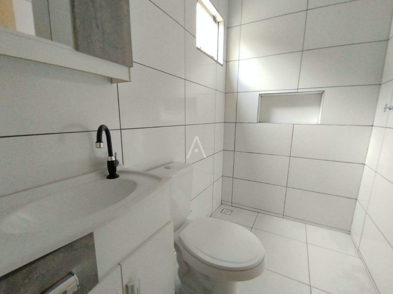 Casa Residencial para à venda no Bairro PACAEMBU em CASCAVEL: 