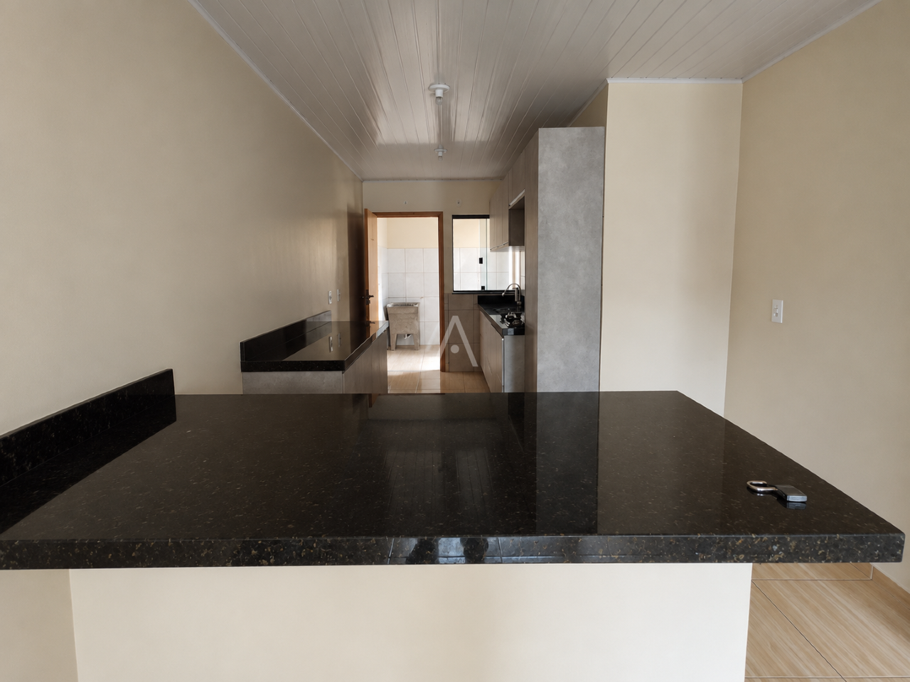 Casa Residencial para à venda no Bairro PACAEMBU em CASCAVEL: