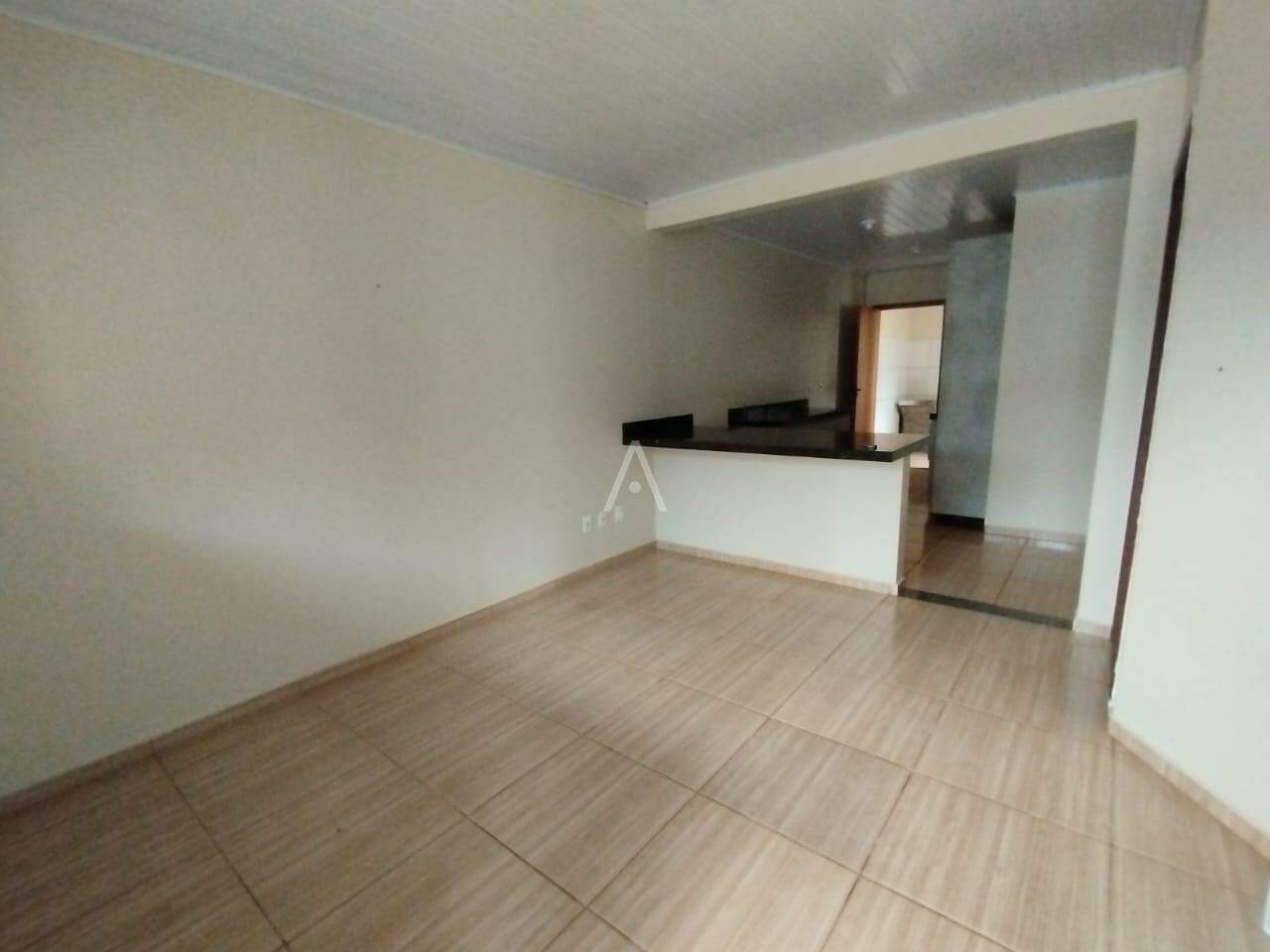 Casa Residencial para à venda no Bairro PACAEMBU em CASCAVEL: 