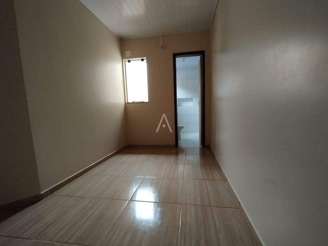 Casa Residencial para à venda no Bairro PACAEMBU em CASCAVEL: 