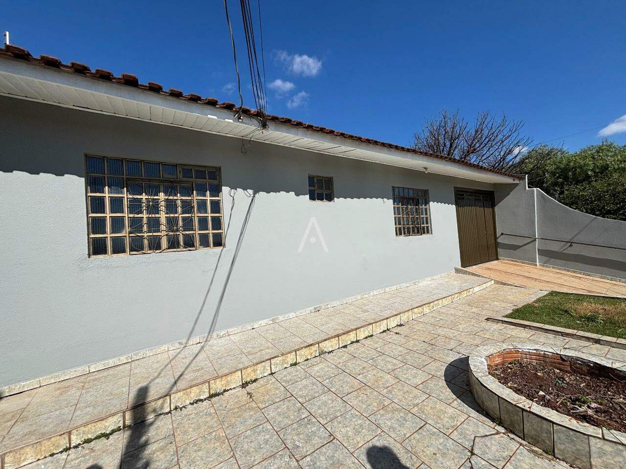 Casa Residencial para para aluguel no Bairro PARQUE SAO PAULO em CASCAVEL:
