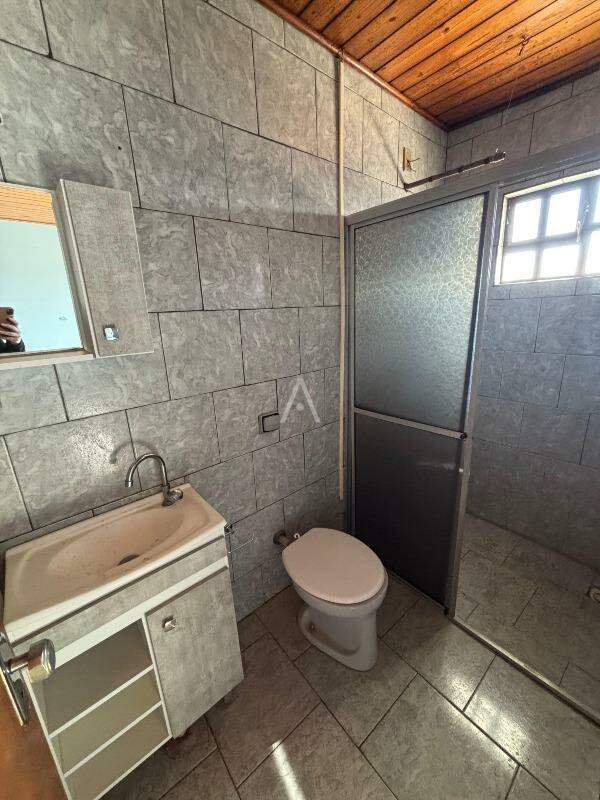 Casa Residencial para para aluguel no Bairro PARQUE SAO PAULO em CASCAVEL: