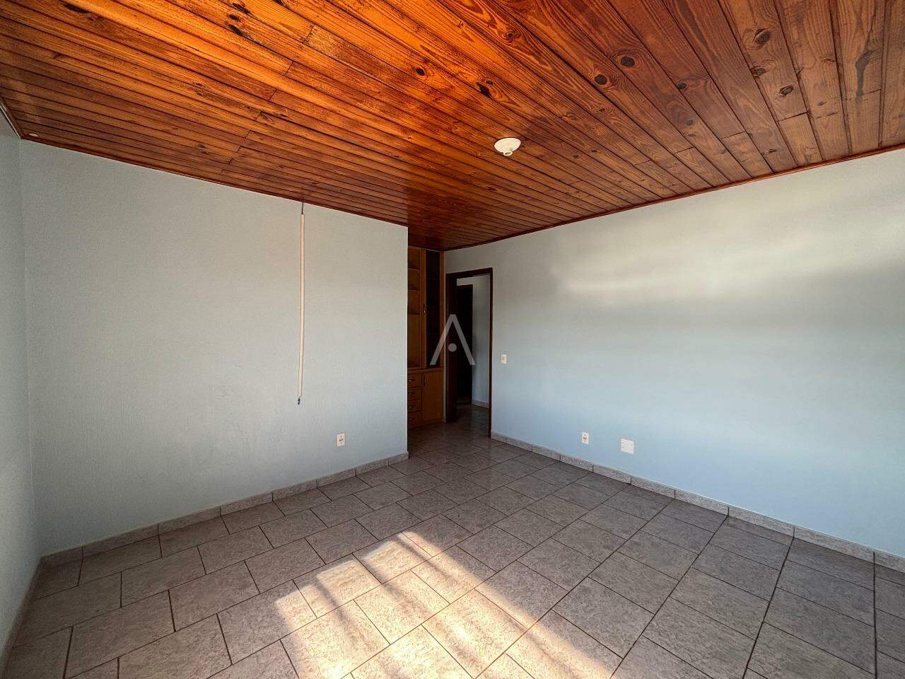 Casa Residencial para para aluguel no Bairro PARQUE SAO PAULO em CASCAVEL:
