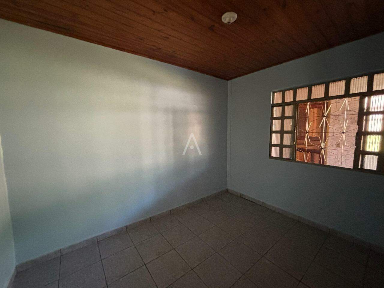 Casa Residencial para para aluguel no Bairro PARQUE SAO PAULO em CASCAVEL: