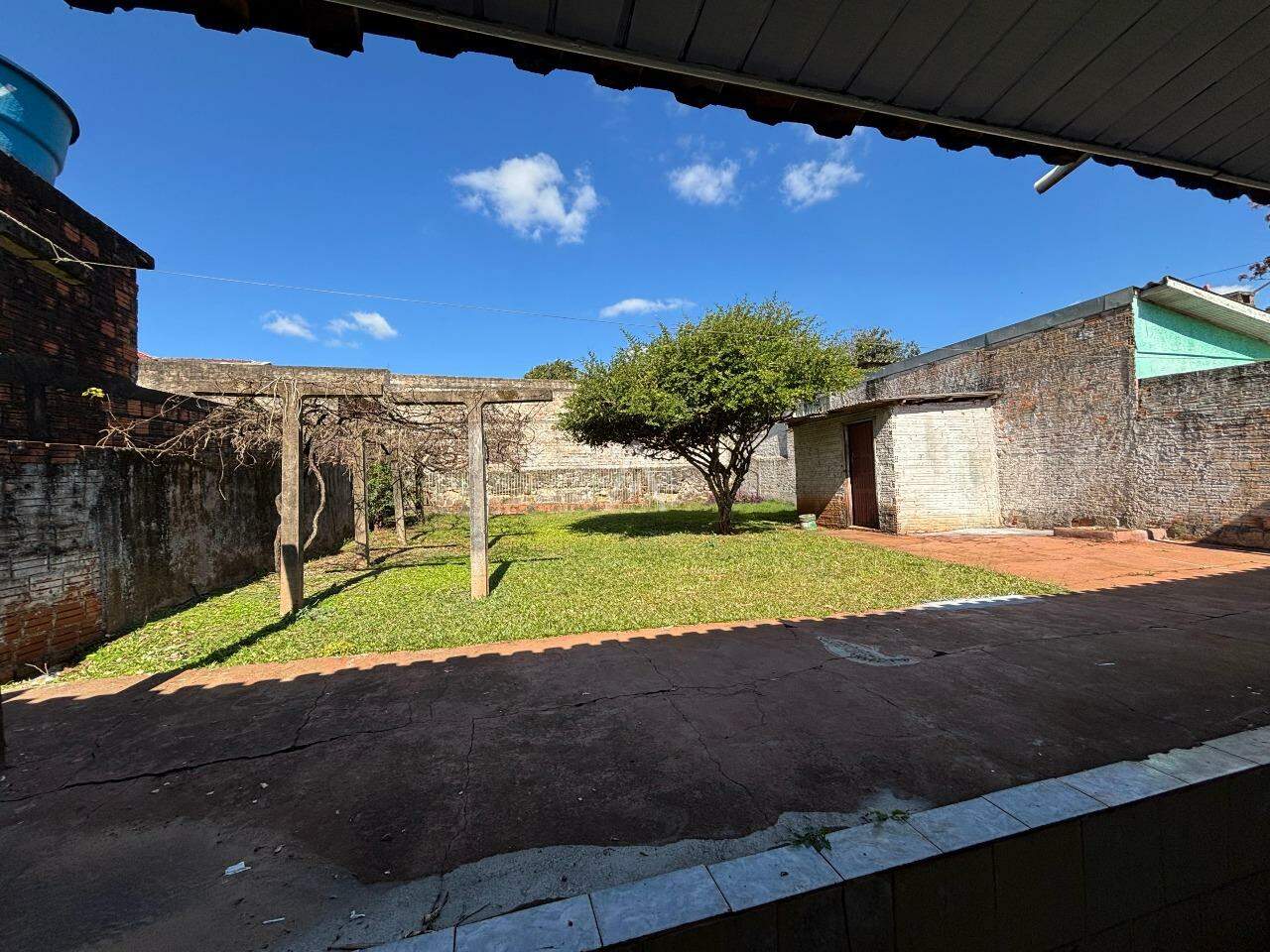Casa Residencial para para aluguel no Bairro PARQUE SAO PAULO em CASCAVEL: