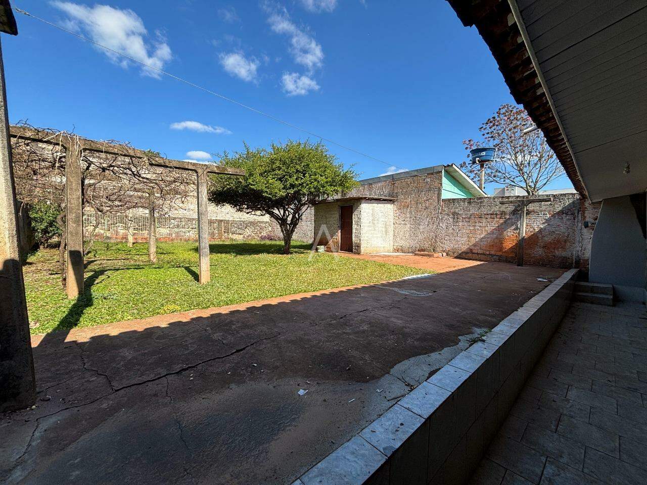 Casa Residencial para para aluguel no Bairro PARQUE SAO PAULO em CASCAVEL: