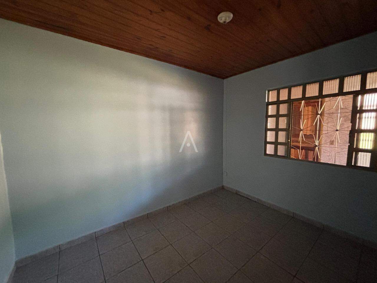 Casa Residencial para para aluguel no Bairro PARQUE SAO PAULO em CASCAVEL: