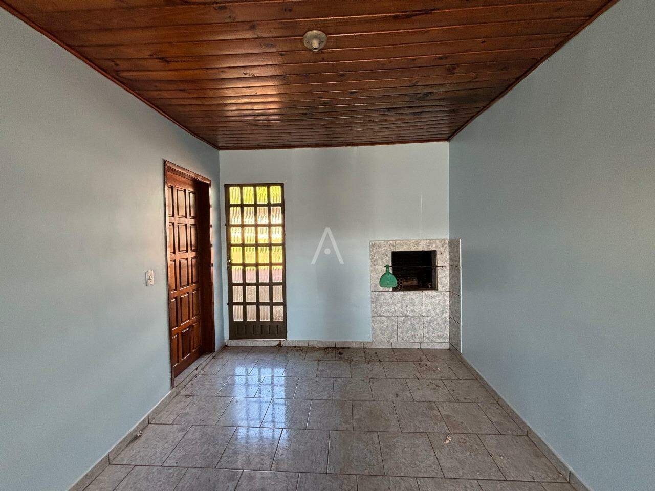 Casa Residencial para para aluguel no Bairro PARQUE SAO PAULO em CASCAVEL: 