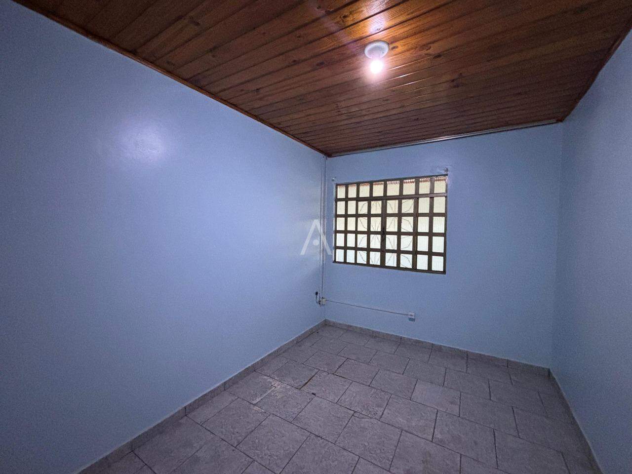 Casa Residencial para para aluguel no Bairro PARQUE SAO PAULO em CASCAVEL: