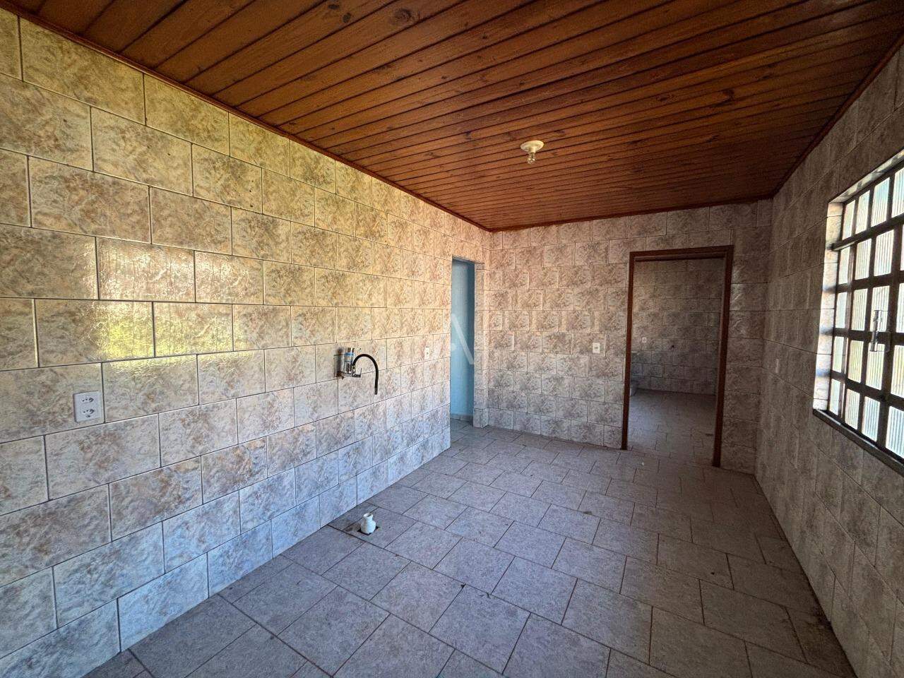 Casa Residencial para para aluguel no Bairro PARQUE SAO PAULO em CASCAVEL: