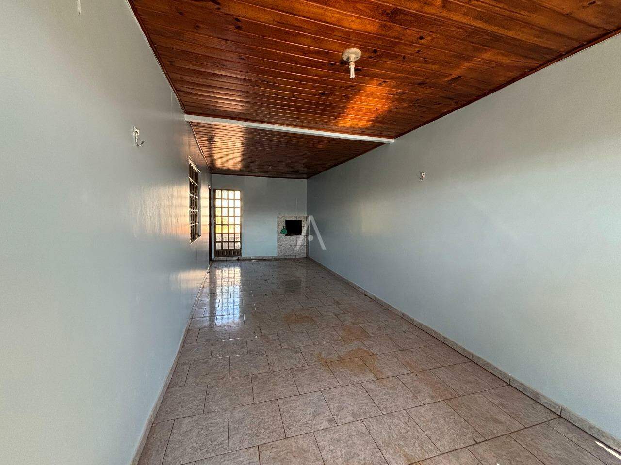 Casa Residencial para para aluguel no Bairro PARQUE SAO PAULO em CASCAVEL: