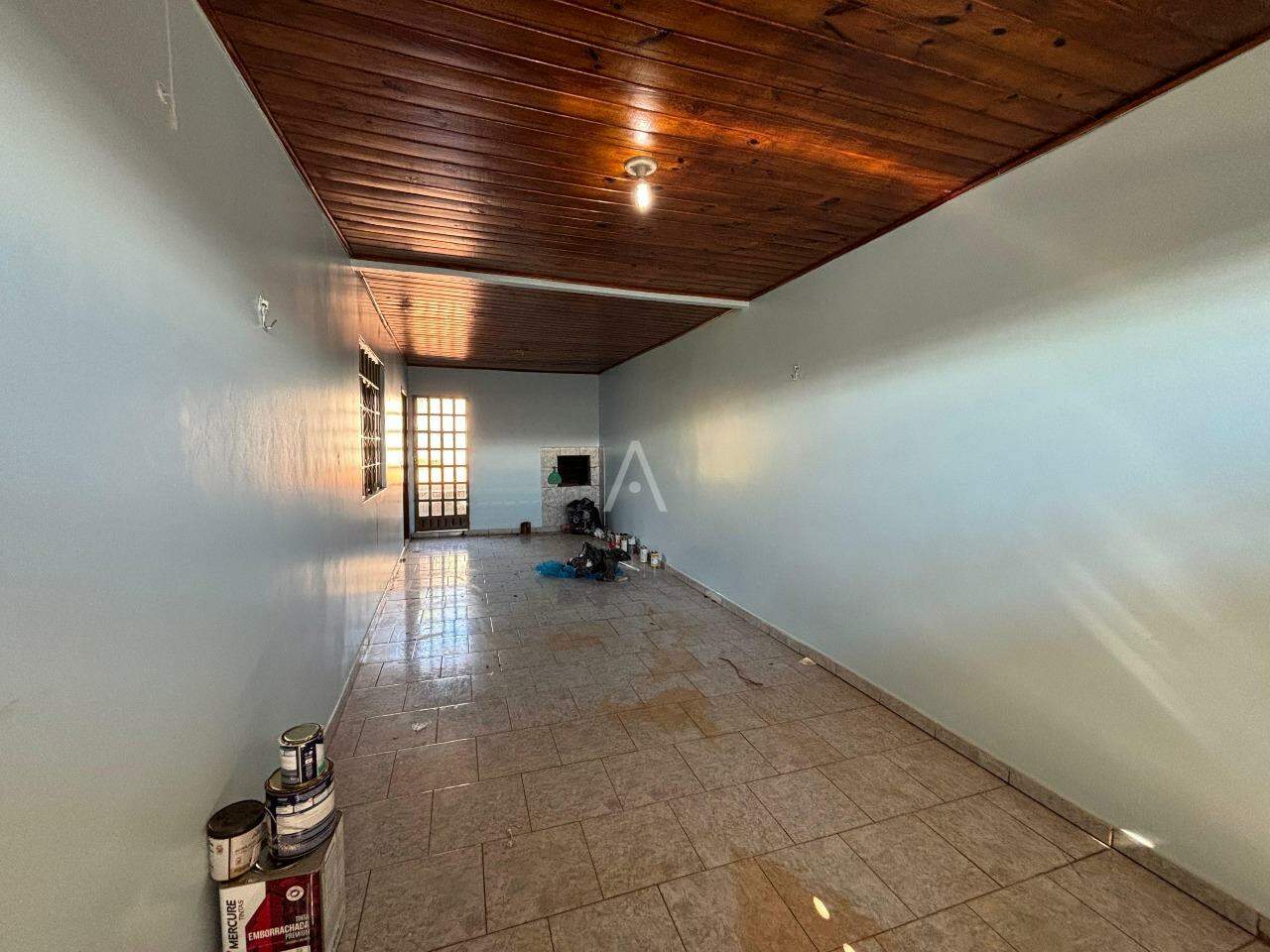 Casa Residencial para para aluguel no Bairro PARQUE SAO PAULO em CASCAVEL: