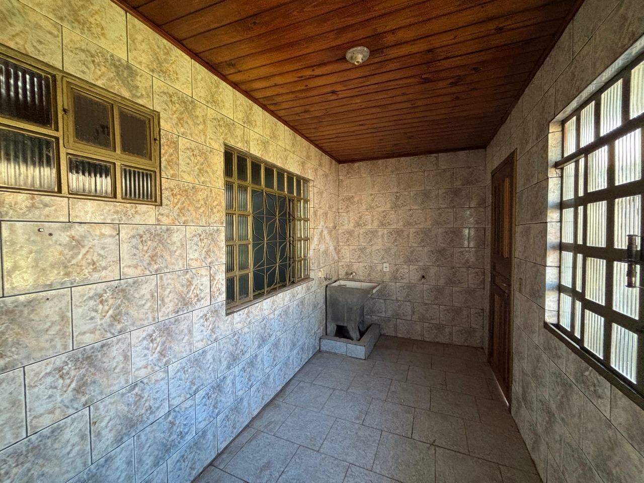 Casa Residencial para para aluguel no Bairro PARQUE SAO PAULO em CASCAVEL: