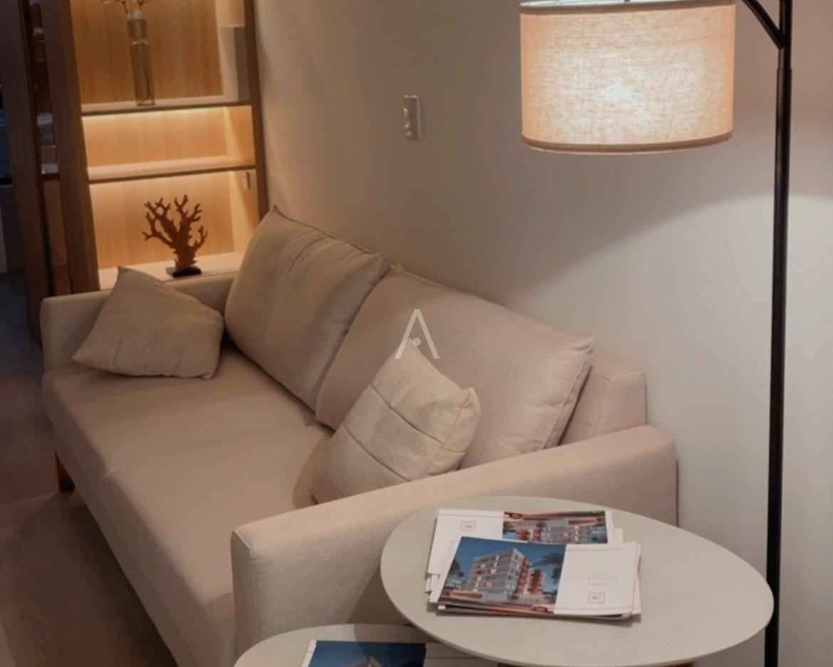 Apartamento para à venda no Bairro JARDIM ANAPOLIS em TOLEDO: 