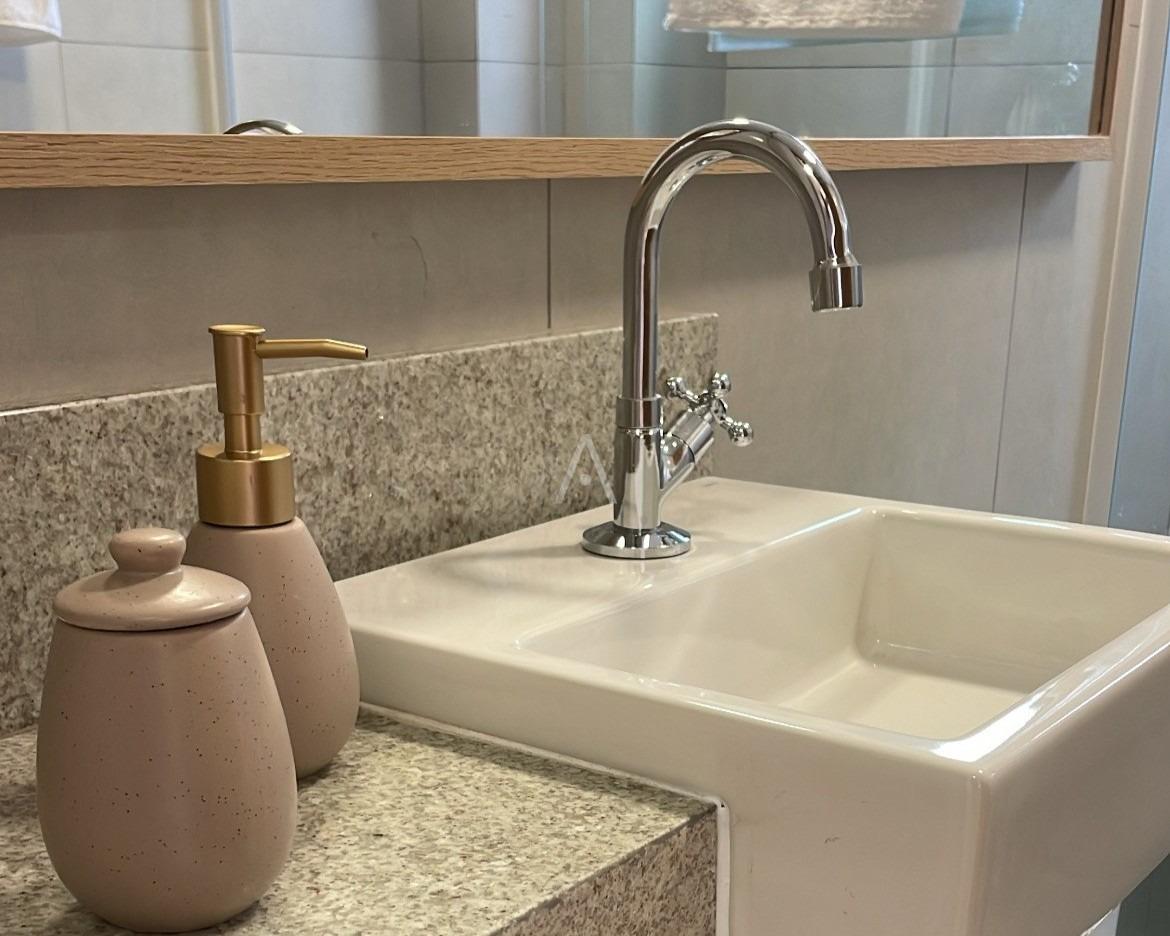 Apartamento para à venda no Bairro JARDIM ANAPOLIS em TOLEDO: 