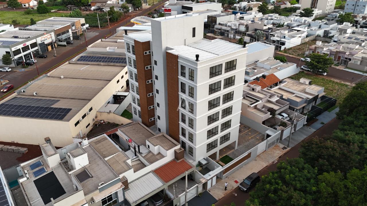 Apartamento para à venda no Bairro JARDIM ANAPOLIS em TOLEDO: 