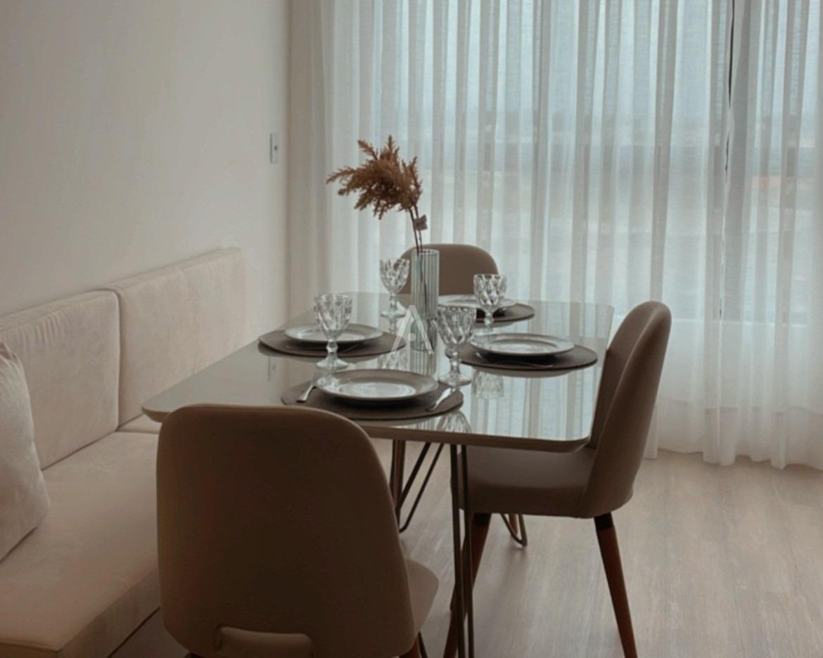 Apartamento para à venda no Bairro JARDIM ANAPOLIS em TOLEDO: 