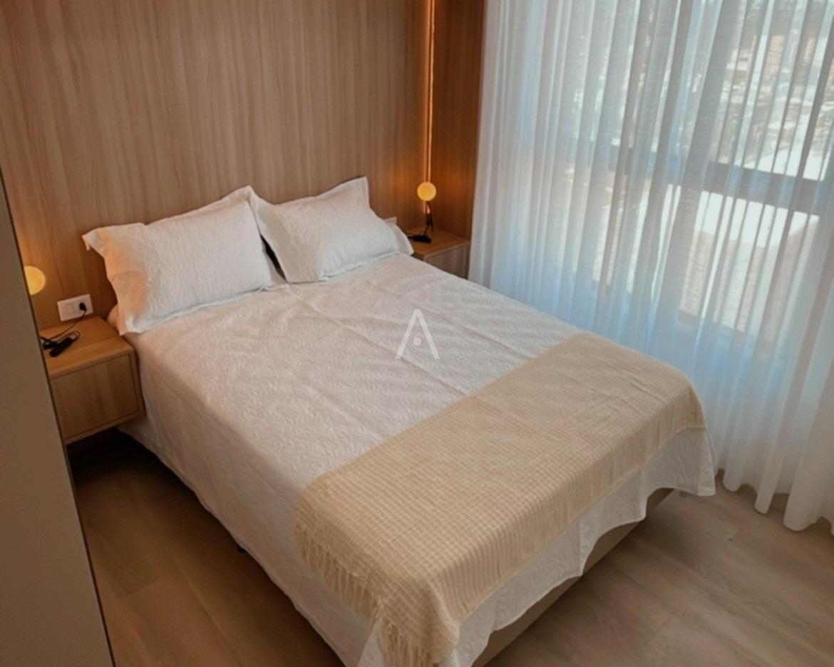 Apartamento para à venda no Bairro JARDIM ANAPOLIS em TOLEDO: 