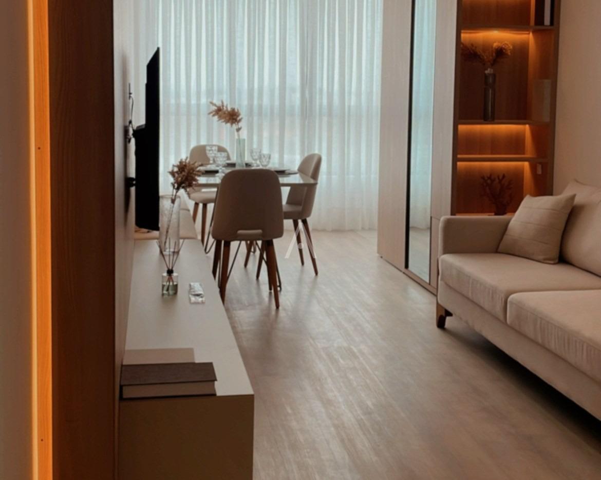 Apartamento para à venda no Bairro JARDIM ANAPOLIS em TOLEDO: 