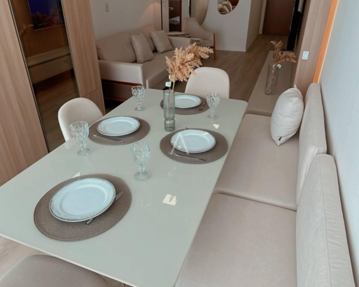 Apartamento para à venda no Bairro JARDIM ANAPOLIS em TOLEDO: 