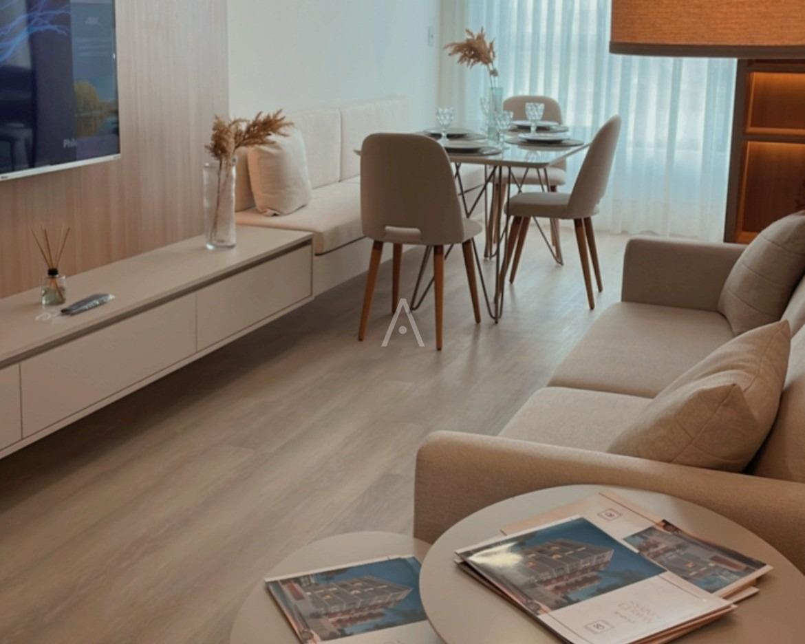 Apartamento para à venda no Bairro JARDIM ANAPOLIS em TOLEDO: 