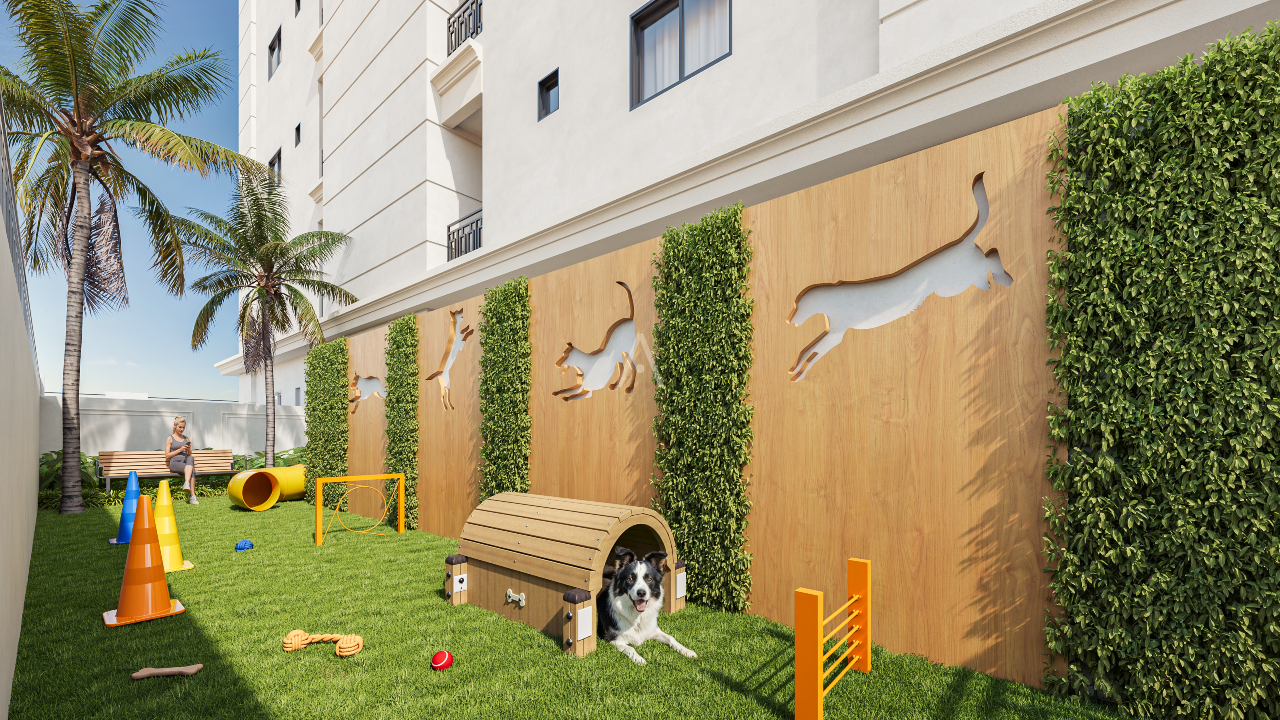 Apartamento para à venda no Bairro CENTRO em CASCAVEL: 