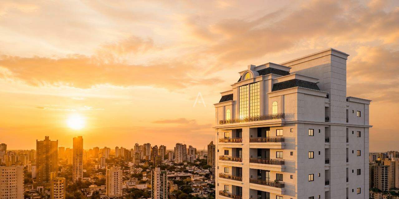 Apartamento para à venda no Bairro CENTRO em CASCAVEL: 