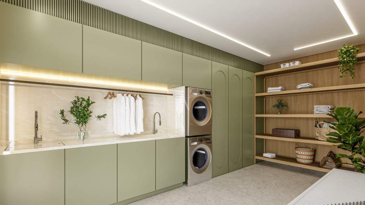 Apartamento para à venda no Bairro CENTRO em CASCAVEL: 