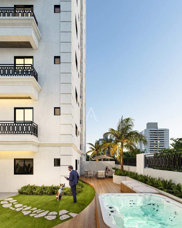 Apartamento para à venda no Bairro CENTRO em CASCAVEL: 