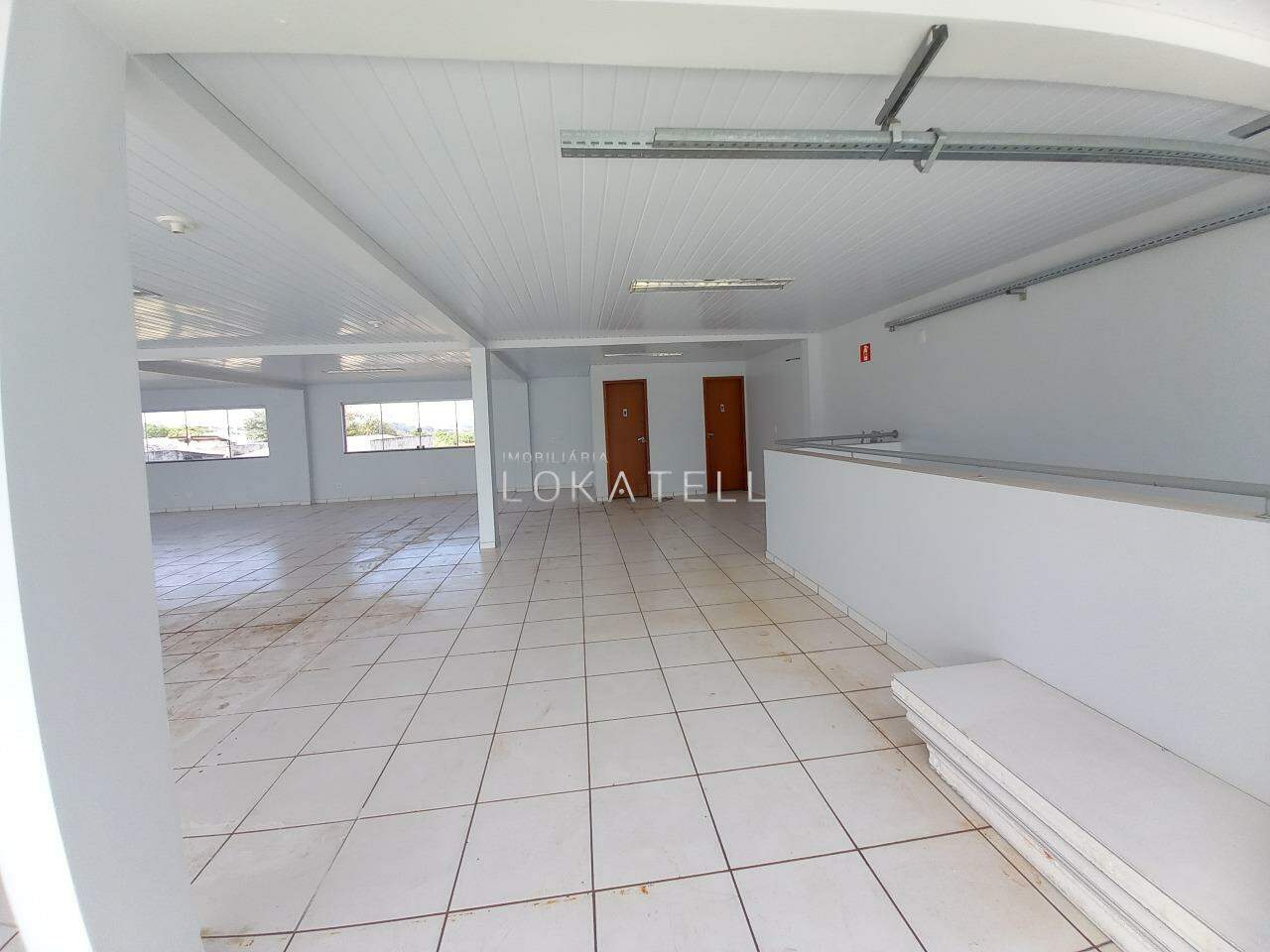 Sala Comercial para à venda no Bairro CENTRO em TOLEDO: 