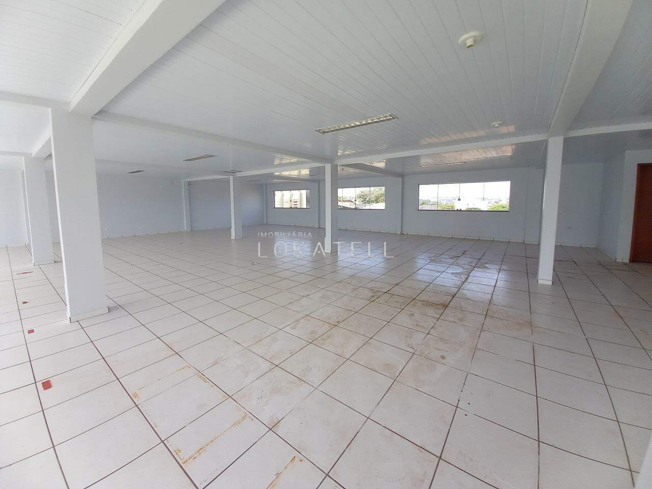 Sala Comercial para à venda no Bairro CENTRO em TOLEDO: 
