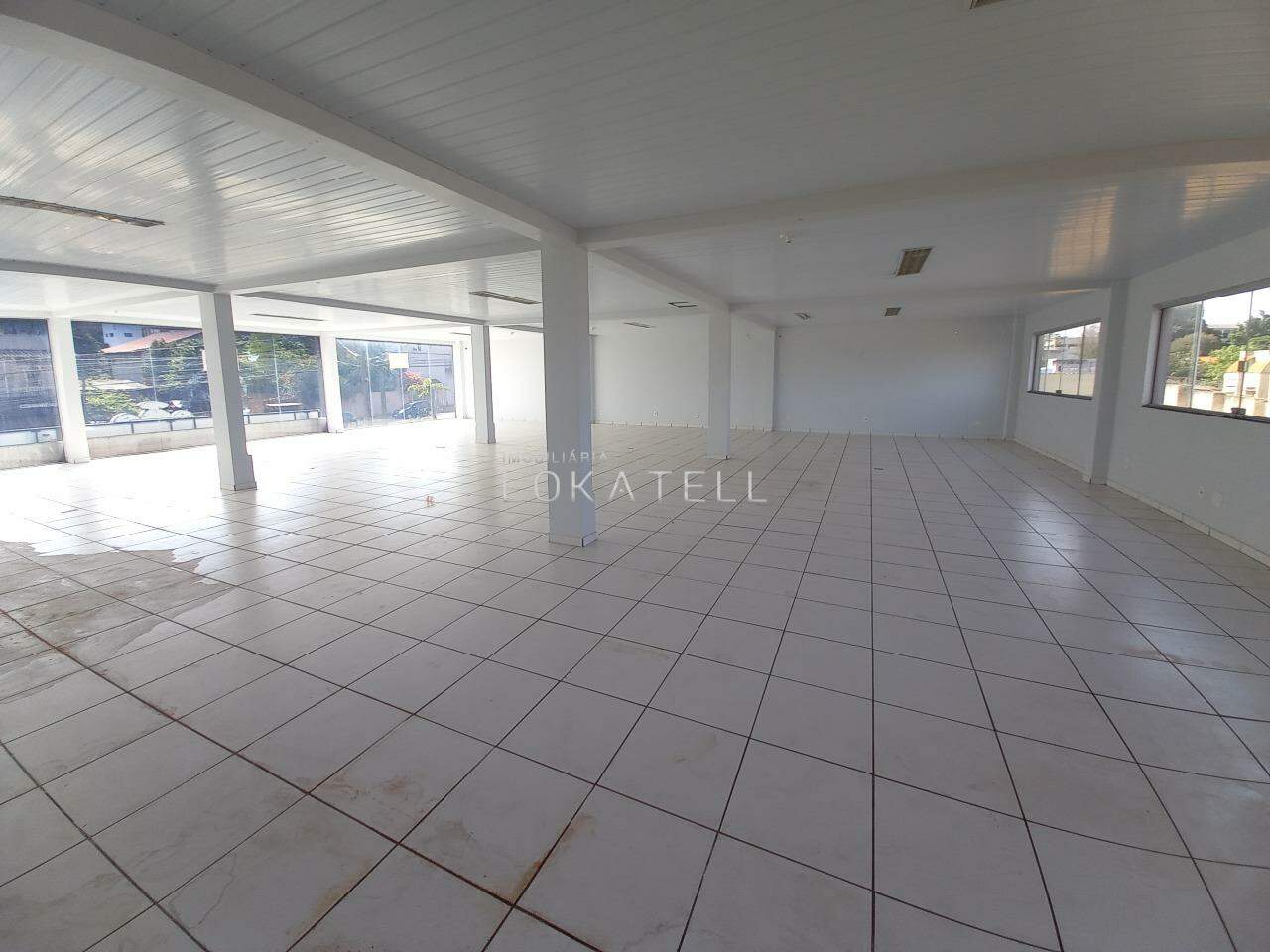 Sala Comercial para à venda no Bairro CENTRO em TOLEDO: 