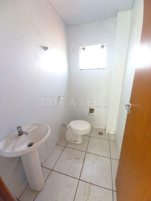 Sala Comercial para à venda no Bairro CENTRO em TOLEDO: 