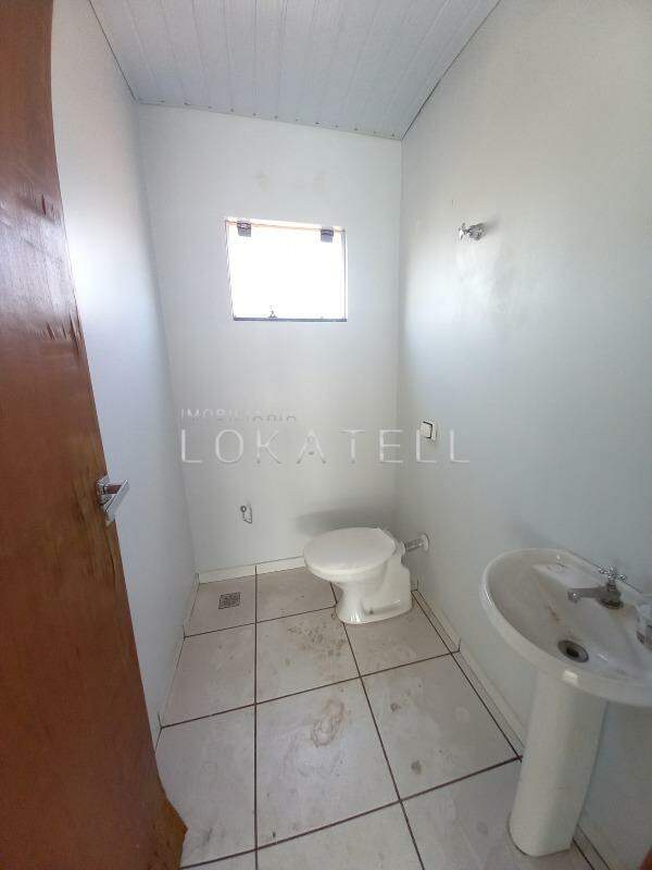 Sala Comercial para à venda no Bairro CENTRO em TOLEDO: 