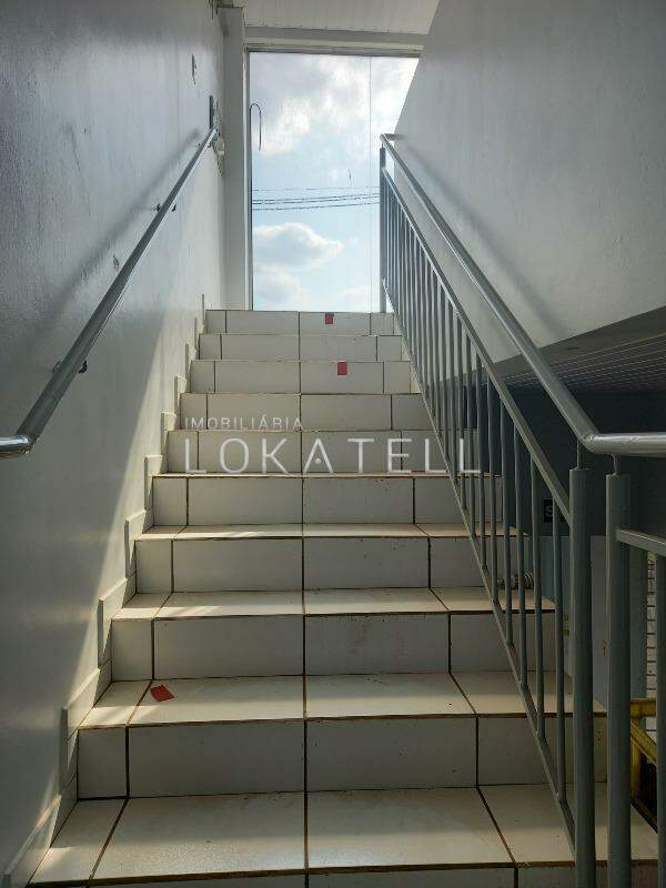 Sala Comercial para à venda no Bairro CENTRO em TOLEDO: 