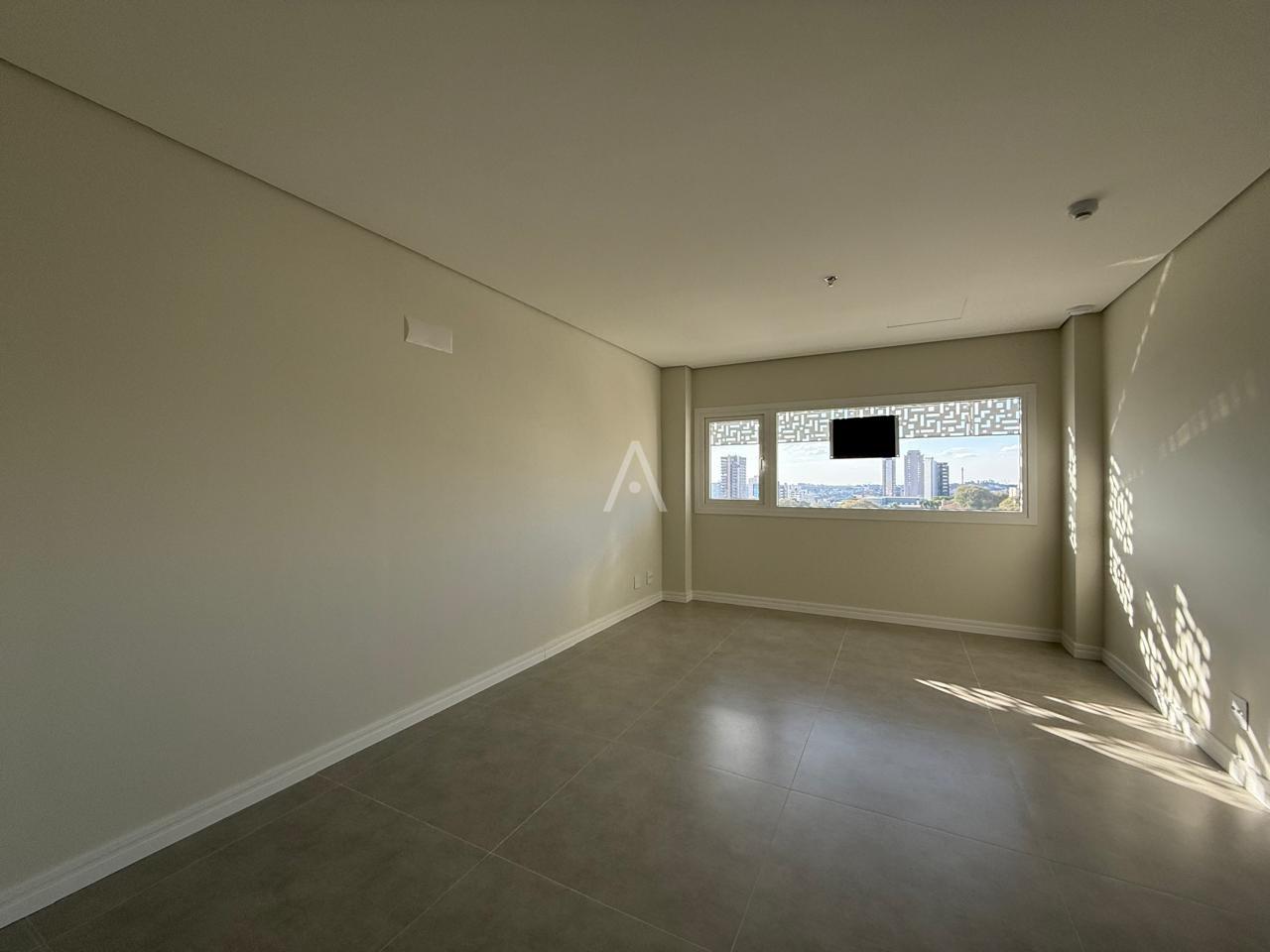 Sala Comercial para à venda no Bairro CENTRO em CASCAVEL: 